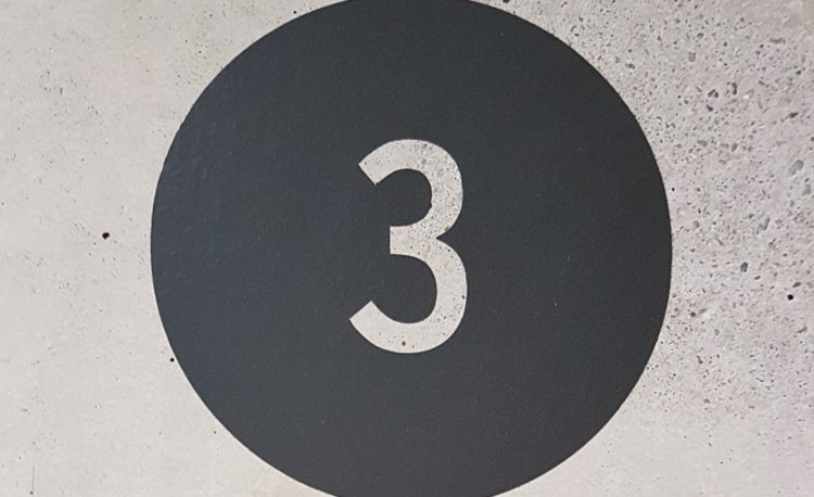 chiffre 3
